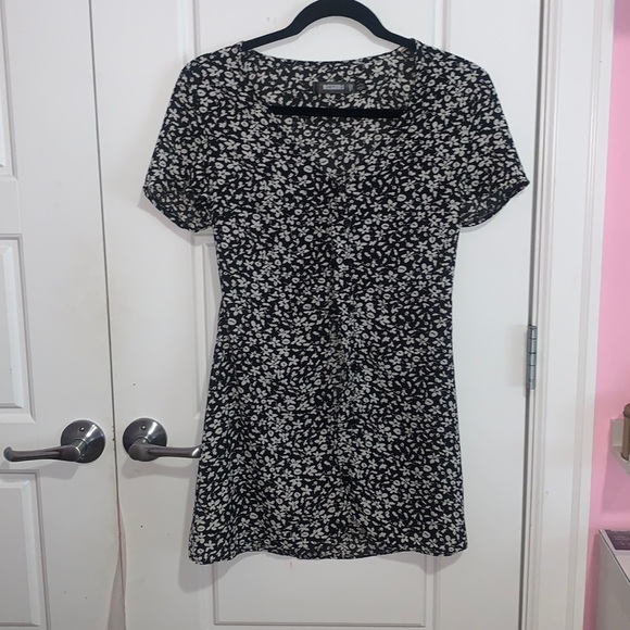 Missguided Summer Dress - Picture 1 of 4